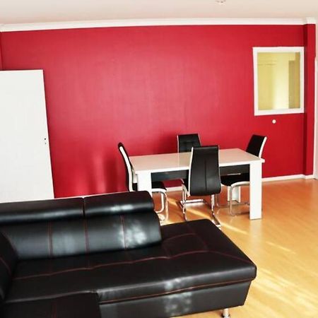 Cozy Apartment In Super Quiet Area Lanaken Exterior photo