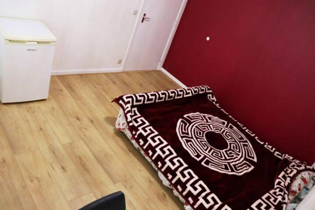 Cozy Apartment In Super Quiet Area Lanaken Exterior photo