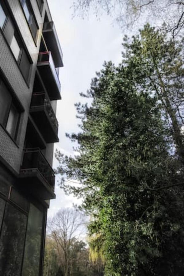 Cozy Apartment In Super Quiet Area Lanaken Exterior photo